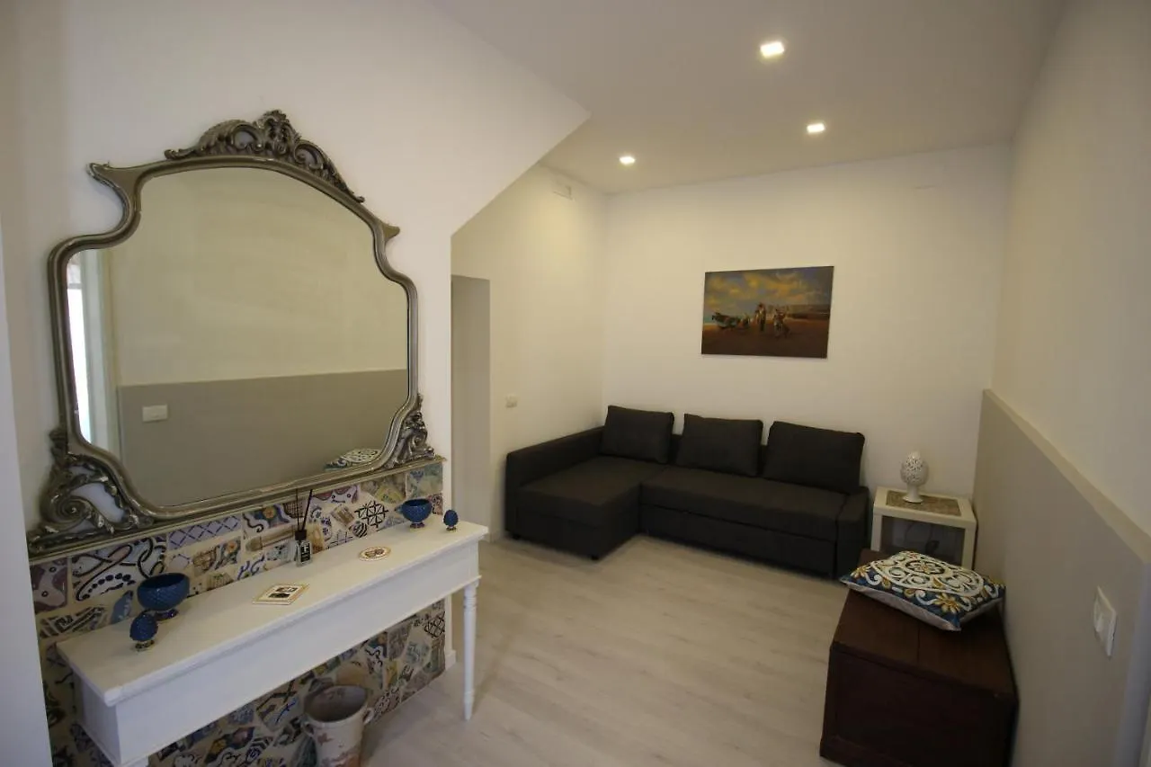 فيلا Modica Balcony