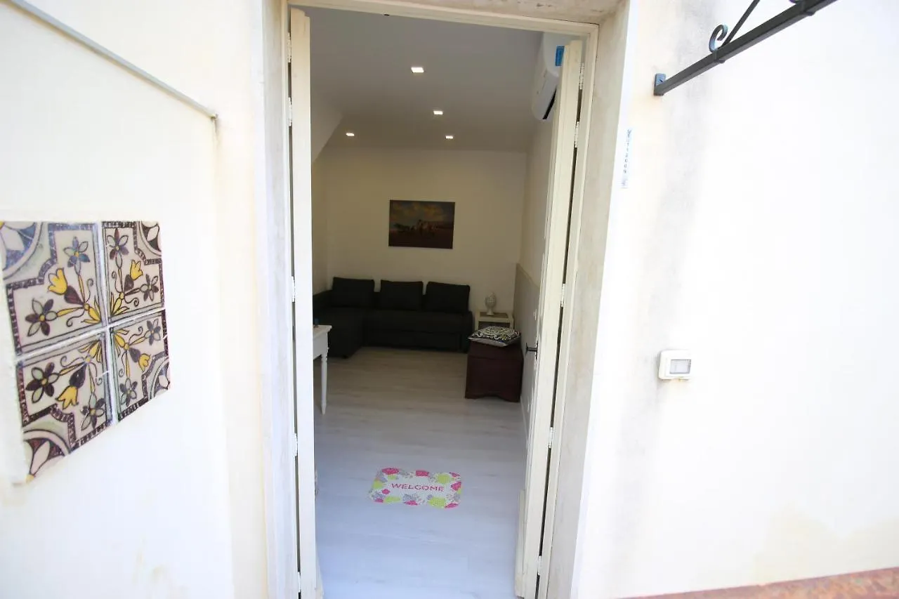 فيلا Modica Balcony بيت للعطل