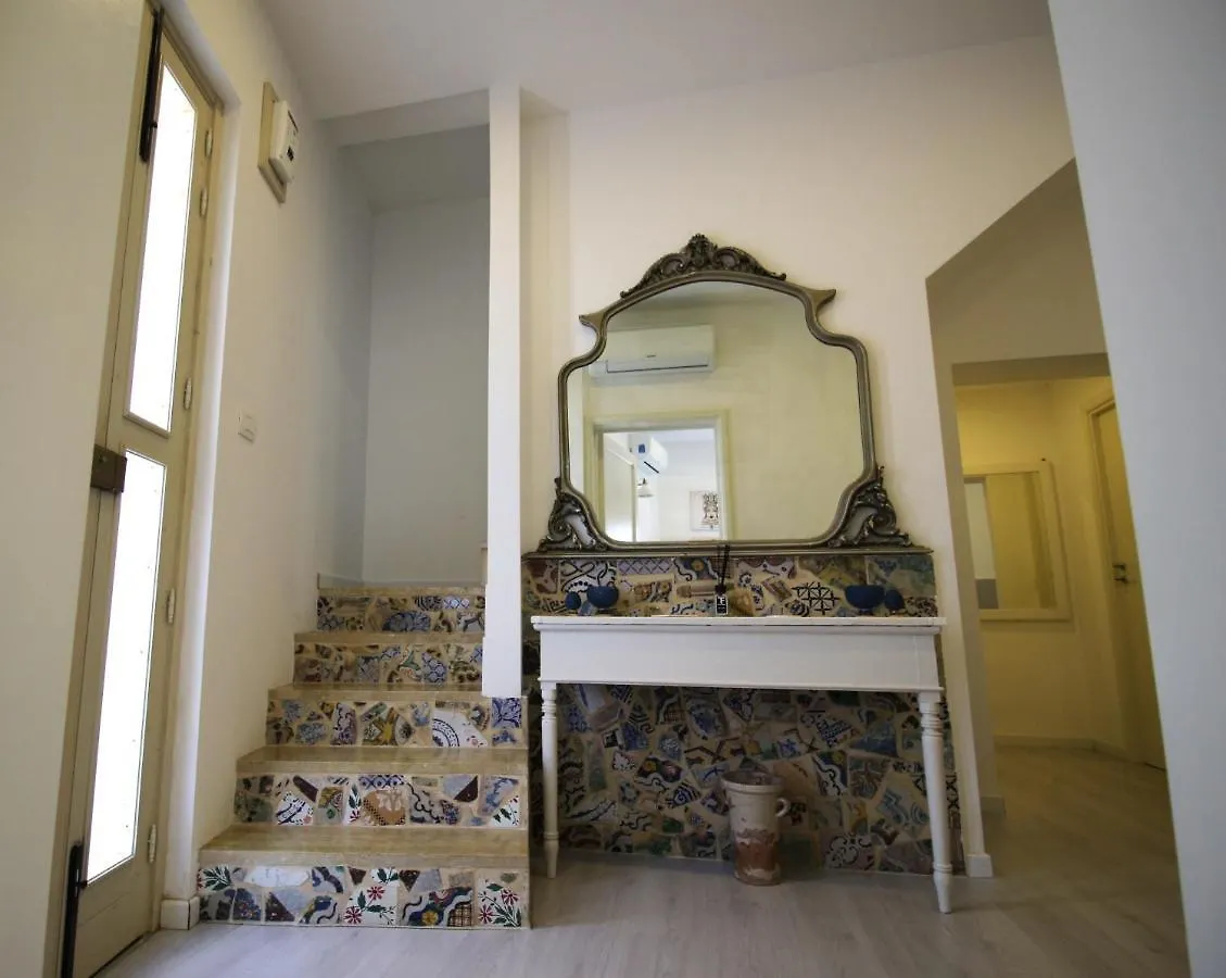 فيلا Modica Balcony 0*,