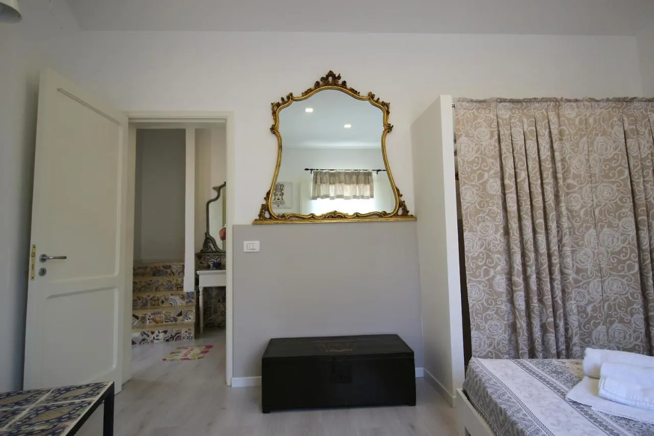 بيت للعطل فيلا Modica Balcony إيطاليا