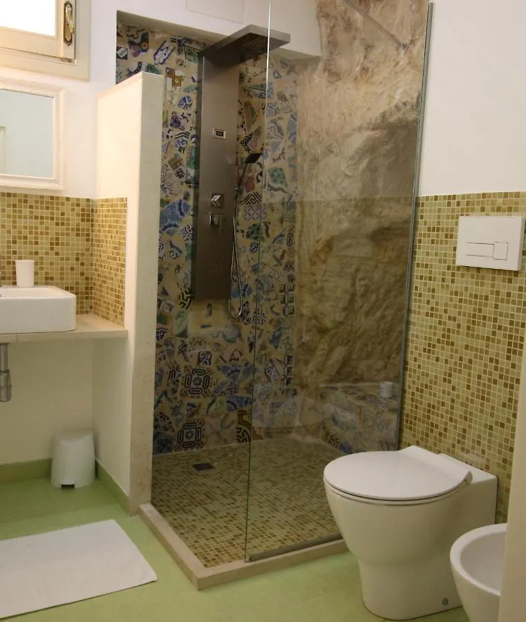 فيلا Modica Balcony بيت للعطل
