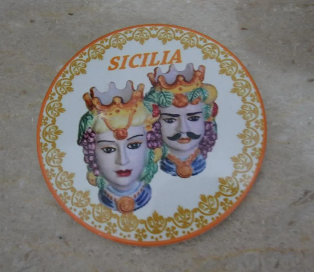 فيلا Modica Balcony بيت للعطل