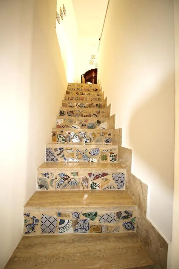 فيلا Modica Balcony بيت للعطل