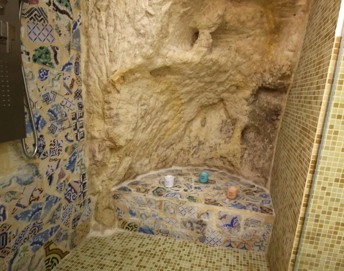 بيت للعطل فيلا Modica Balcony