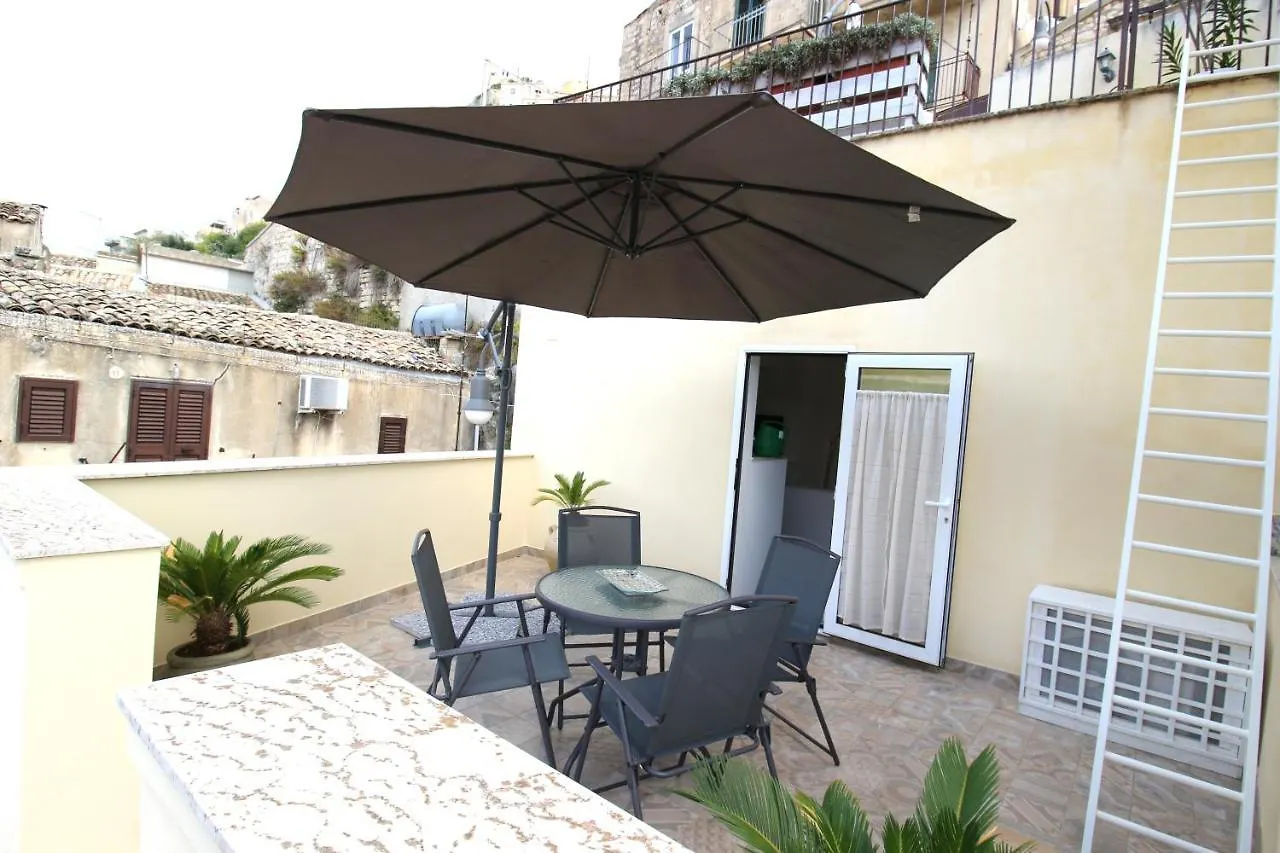 فيلا Modica Balcony إيطاليا