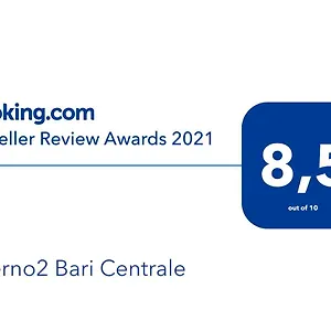 Interno2 Affittacamere Bari