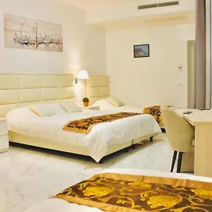 900 Toscana Hotel Firenze