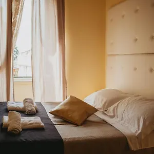 Trevi In Bed & Breakfast Roma