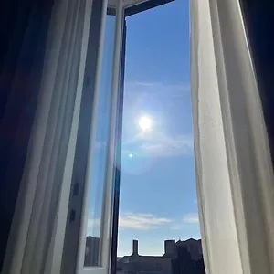 X2 Con Magnifica Vista Sul Chiostro Di Michelangelo E Le Terme Di Diocleziano Affittacamere Roma