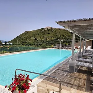 A Point Resort&spa Hotel Porto Ercole (Grosseto)