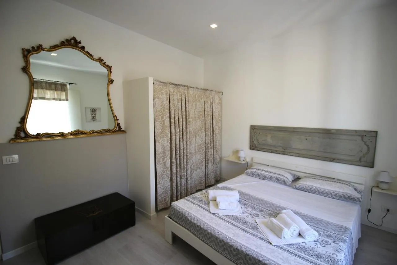 Modica Balcony Villa