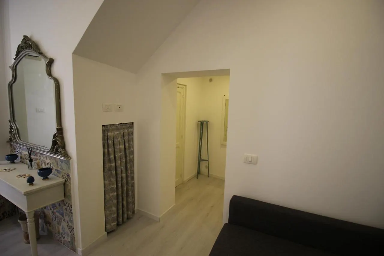 Holiday home Modica Balcony Villa Italy