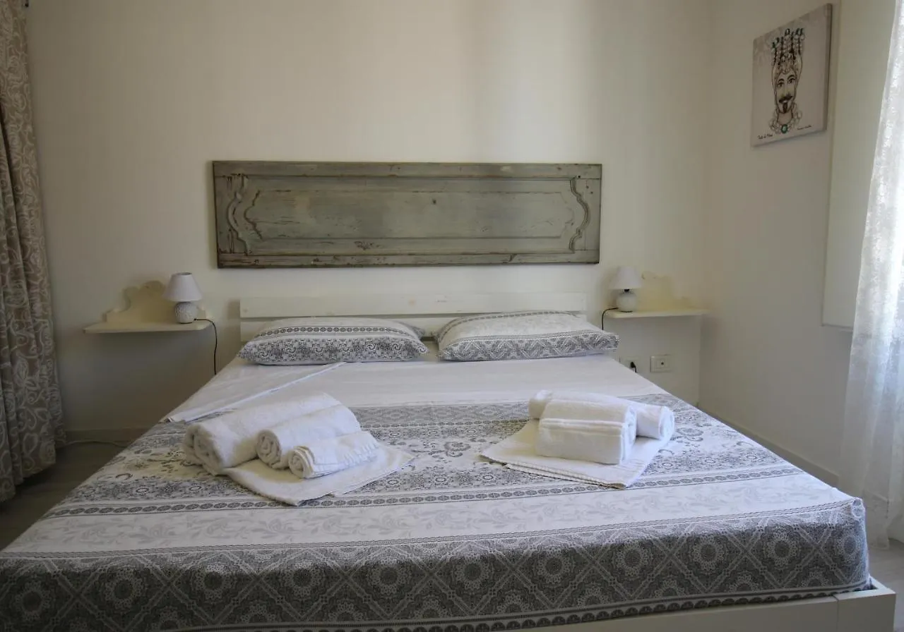 Modica Balcony Villa Holiday home