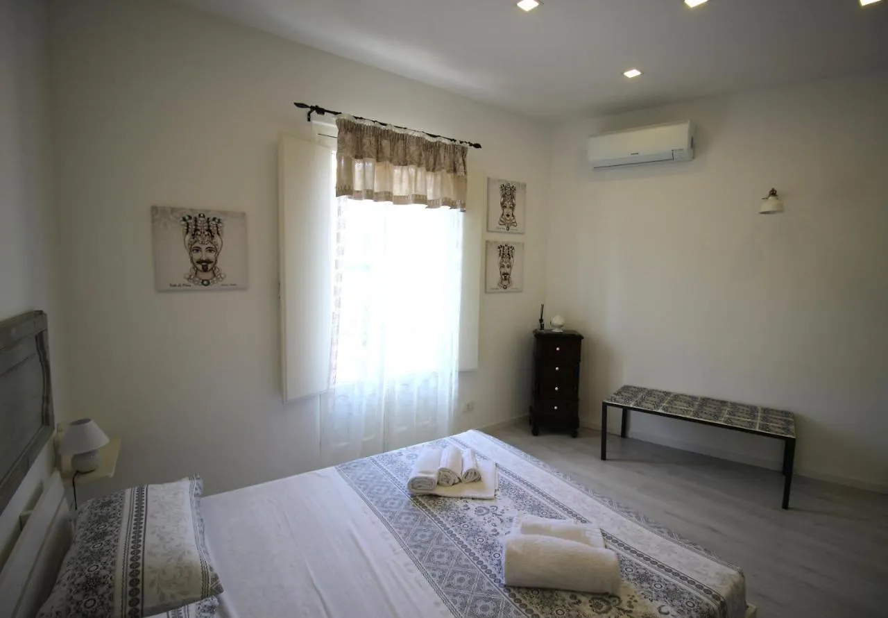 Modica Balcony Villa 0*,  Italy