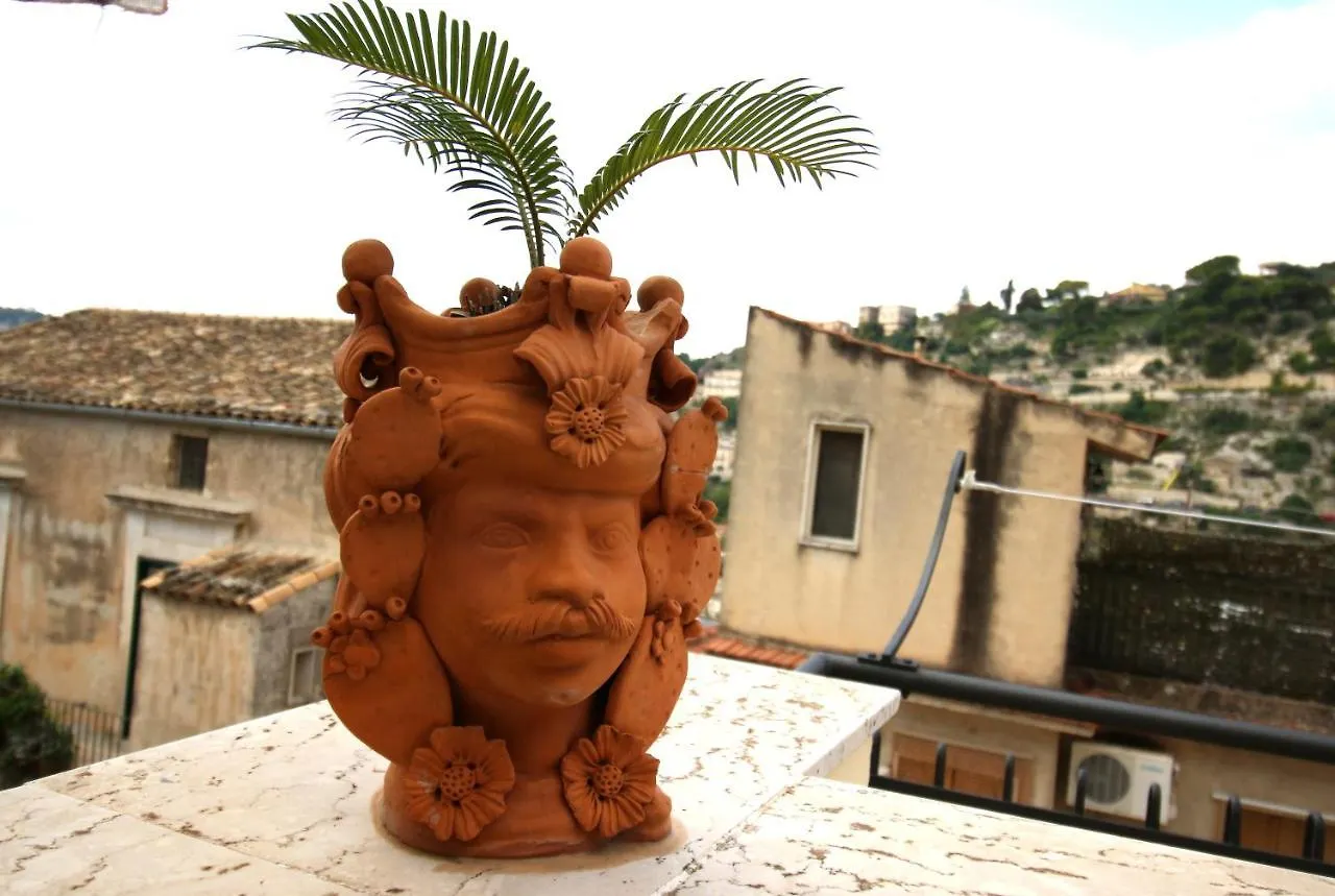 Modica Balcony Villa 0*,  Italy