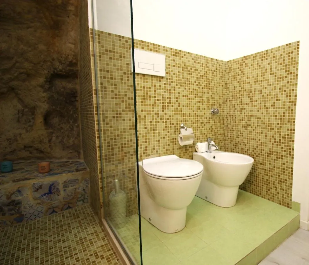 Modica Balcony Villa